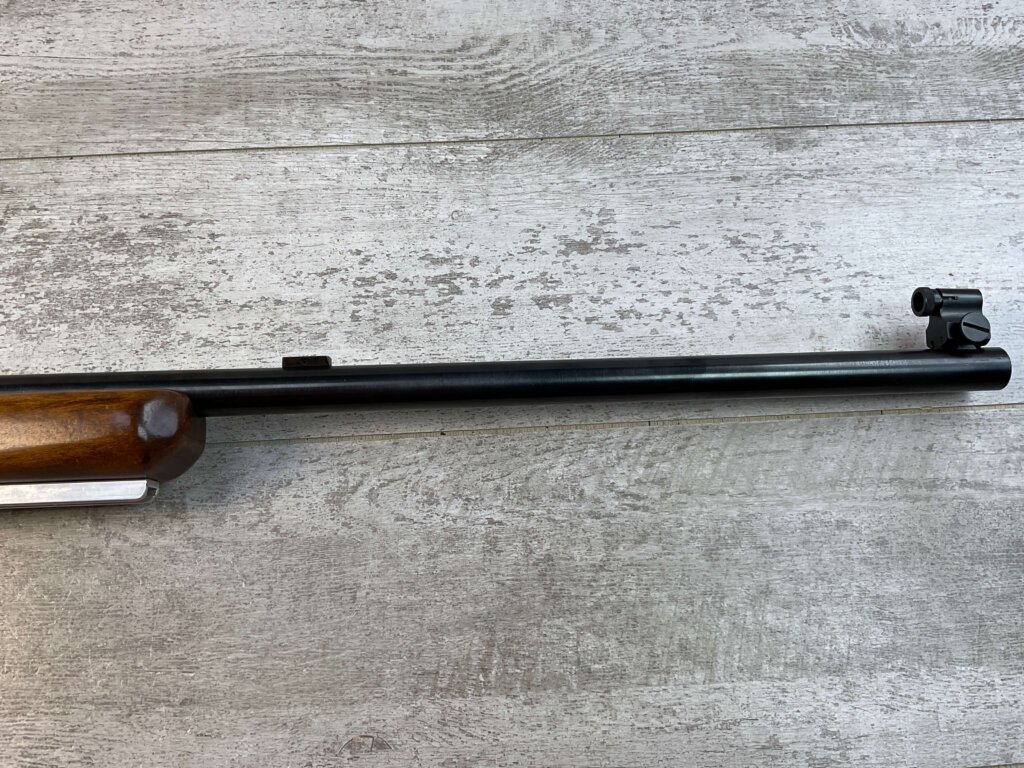 CUSTOM ERIC JOHNSON STEVENS FAVORITE BALLARD .22LR TARGET RIFLE, JAMES EARL JONES "FAVORITES" COLLECTION #5-11052