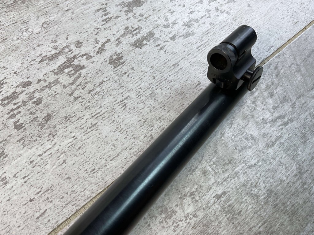 CUSTOM ERIC JOHNSON STEVENS FAVORITE BALLARD .22LR TARGET RIFLE, JAMES EARL JONES "FAVORITES" COLLECTION #5-11052