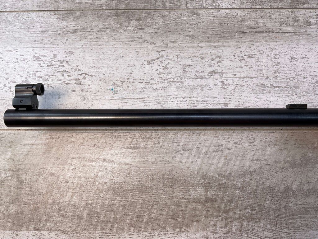 CUSTOM ERIC JOHNSON STEVENS FAVORITE BALLARD .22LR TARGET RIFLE, JAMES EARL JONES "FAVORITES" COLLECTION #5-11052