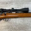 CHINESE JW TYPE .22LR BOLT ACTION RIFLE, JAMES EARL JONES "FAVORITES" COLLECTION #5-11053