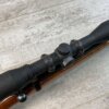 CHINESE JW TYPE .22LR BOLT ACTION RIFLE, JAMES EARL JONES "FAVORITES" COLLECTION #5-11053