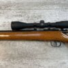 CHINESE JW TYPE .22LR BOLT ACTION RIFLE, JAMES EARL JONES "FAVORITES" COLLECTION #5-11053