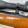 CHINESE JW TYPE .22LR BOLT ACTION RIFLE, JAMES EARL JONES "FAVORITES" COLLECTION #5-11053