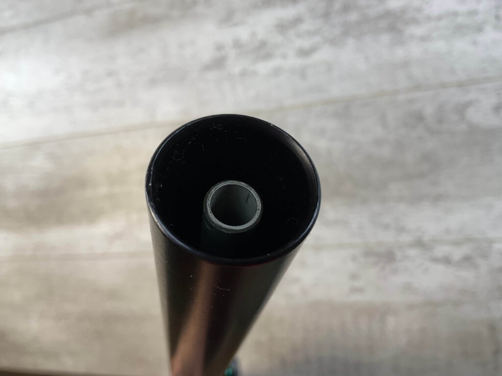 CHINESE JW TYPE .22LR BOLT ACTION RIFLE, JAMES EARL JONES "FAVORITES" COLLECTION #5-11053