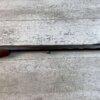 GERMAN 4MM MARTINI TYPE SINGLE SHOT FALLING BLOCK BEERHALL PARLOR RIFLE, JAMES EARL JONES "FAVORITES" COLLECTION #5-11054