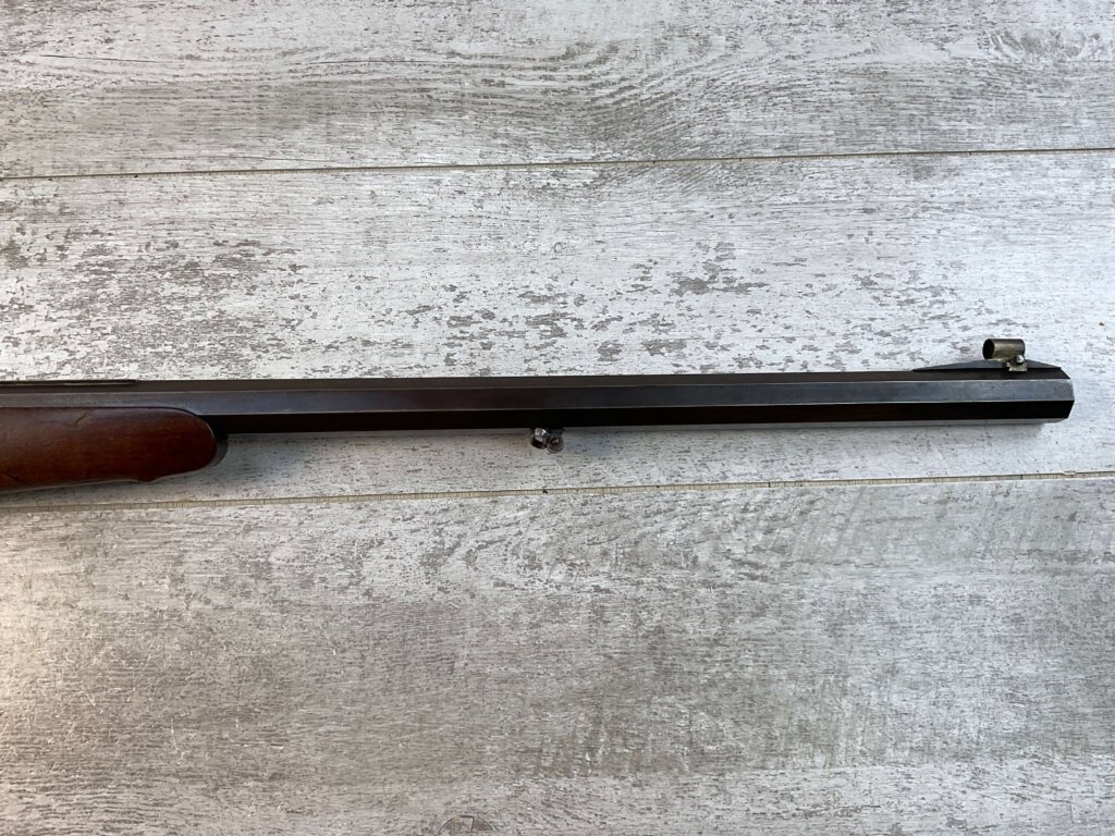 GERMAN 4MM MARTINI TYPE SINGLE SHOT FALLING BLOCK BEERHALL PARLOR RIFLE, JAMES EARL JONES "FAVORITES" COLLECTION #5-11054