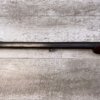 GERMAN 4MM MARTINI TYPE SINGLE SHOT FALLING BLOCK BEERHALL PARLOR RIFLE, JAMES EARL JONES "FAVORITES" COLLECTION #5-11054