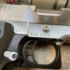 STI CUSTOM BUL M-5 2011 .38 SUPER COMPETITION SEMI AUTO PISTOL, JAMES EARL JONES COLLECTION #5-10905
