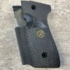 PACHMAYR BERETTA M92 SB SIGNATURE GRIPS W/ FINGER GROOVES #5-11616