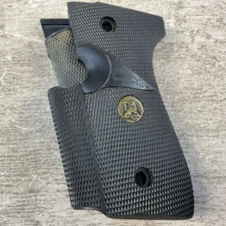 PACHMAYR BERETTA M92 SB SIGNATURE GRIPS W/ FINGER GROOVES #5-11616