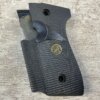 PACHMAYR BERETTA M92 SB SIGNATURE GRIPS W/ FINGER GROOVES #5-11616