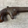 COLT NO 2 DERRINGER .41 CAL PISTOL, JAMES EARL JONES COLLECTION, ANTIQUE #5-10907