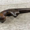 COLT NO 2 DERRINGER .41 CAL PISTOL, JAMES EARL JONES COLLECTION, ANTIQUE #5-10907