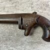 COLT NO 2 DERRINGER .41 CAL PISTOL, JAMES EARL JONES COLLECTION, ANTIQUE #5-10907