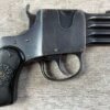REFORM PISTOLE BREVETE FOUR BARREL .25 ACP PISTOL, JAMES EARL JONES COLLECTION, RARE #5-10909
