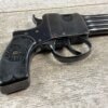 REFORM PISTOLE BREVETE FOUR BARREL .25 ACP PISTOL, JAMES EARL JONES COLLECTION, RARE #5-10909
