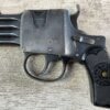 REFORM PISTOLE BREVETE FOUR BARREL .25 ACP PISTOL, JAMES EARL JONES COLLECTION, RARE #5-10909