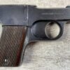 MOSSBERG BROWNIE DERINGER .22LR FOUR BARREL PISTOL, JAMES EARL JONES COLLECTION #5-10910