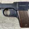 MOSSBERG BROWNIE DERINGER .22LR FOUR BARREL PISTOL, JAMES EARL JONES COLLECTION #5-10910