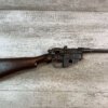 ENFIELD SMLE MK3 CUTAWAY 303 BRITISH RIFLE, JAMES EARL JONES "FAVORITES" COLLECTION
