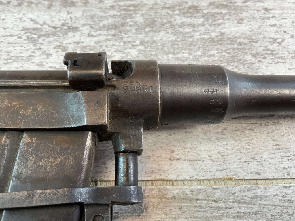 ENFIELD SMLE MK3 CUTAWAY 303 BRITISH RIFLE, JAMES EARL JONES "FAVORITES" COLLECTION