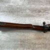 ENFIELD SMLE MK3 CUTAWAY 303 BRITISH RIFLE, JAMES EARL JONES "FAVORITES" COLLECTION