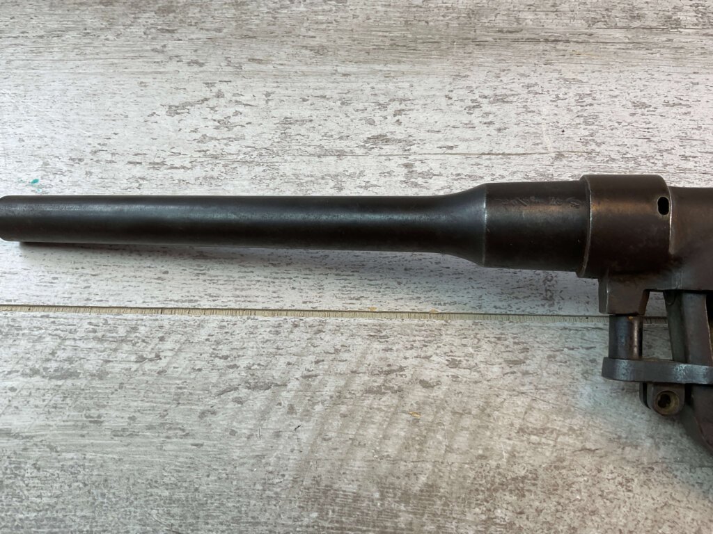 ENFIELD SMLE MK3 CUTAWAY 303 BRITISH RIFLE, JAMES EARL JONES "FAVORITES" COLLECTION