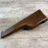 INGLIS HI POWER WOODEN HOLSTER / STOCK #5-11710-PF