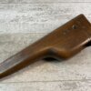 INGLIS HI POWER WOODEN HOLSTER / STOCK #5-11710-PF