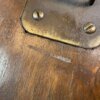 INGLIS HI POWER WOODEN HOLSTER / STOCK #5-11710-PF