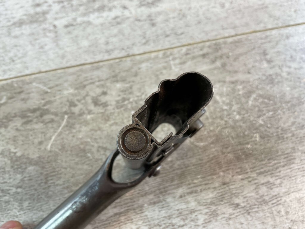 LUGER SNAIL DRUM LOADING TOOL, ORIGINAL #5-11714-PF