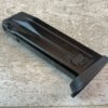 HK USP45 10 ROUND OEM MAGAZINE W/ FINGER REST #5-11712-PF