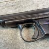 JP SAUER & SOHN MODEL 1913 7.65CAL SEMI AUTO PISTOL RIG, VARIANT 2 #6-01605-PF