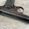 JP SAUER & SOHN MODEL 1913 7.65CAL SEMI AUTO PISTOL RIG, VARIANT 2 #6-01605-PF