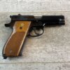 SMITH & WESSON 39-2 9MM SEMI AUTO PISTOL #6-01608-PF