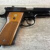 SMITH & WESSON 39-2 9MM SEMI AUTO PISTOL #6-01608-PF