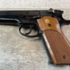 SMITH & WESSON 39-2 9MM SEMI AUTO PISTOL #6-01608-PF