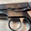 SMITH & WESSON 39-2 9MM SEMI AUTO PISTOL #6-01608-PF