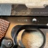 COLT COMMANDER 1911A1 .45ACP SEMI AUTO PISTOL, 1950 MFR (FIRST YEAR PRODUCTION) #6-01614-PF