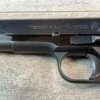 COLT COMMANDER 1911A1 .45ACP SEMI AUTO PISTOL, 1950 MFR (FIRST YEAR PRODUCTION) #6-01614-PF
