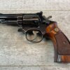 SMITH & WESSON S&W 19-3 .357 MAGNUM REVOLVER, 1970 MFR #6-01615-PF