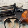 SMITH & WESSON S&W 19-3 .357 MAGNUM REVOLVER, 1970 MFR #6-01615-PF