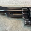 SMITH & WESSON S&W 19-3 .357 MAGNUM REVOLVER, 1970 MFR #6-01615-PF