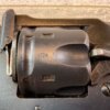 WEBLEY MKVI .455/CONVERTED TO 45ACP NAVY REVOLVER #6-01604-PF