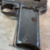 FL SELBSTLADER LANGENHAN 7.65MM (.32AUTO) 1ST VARIATION SEMI AUTO PISTOL, VERY RARE #6-01609-PF
