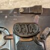 FL SELBSTLADER LANGENHAN 7.65MM (.32AUTO) 1ST VARIATION SEMI AUTO PISTOL, VERY RARE #6-01609-PF