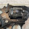WEBLEY & SCOTT MARK IV 38/200 REVOLVER #6-01606-PF