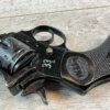 WEBLEY & SCOTT MARK IV 38/200 REVOLVER #6-01606-PF