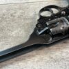 WEBLEY & SCOTT MARK IV 38/200 REVOLVER #6-01606-PF