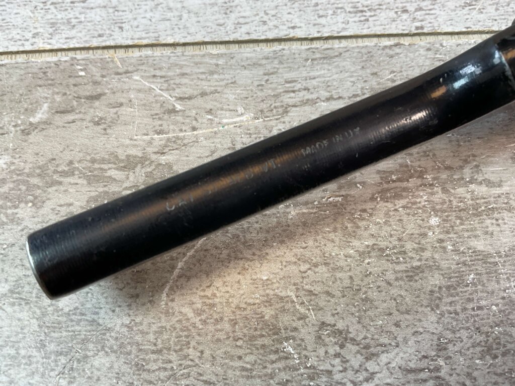 WEBLEY & SCOTT MARK IV 38/200 REVOLVER #6-01606-PF